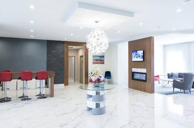 LE BEST WESTERN PLUS MONTRÉAL EST