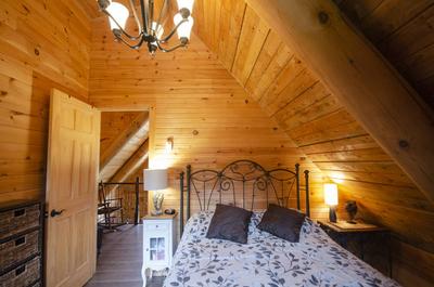 Chambre #4   © Grafikar