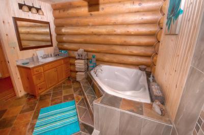 Salle de bain   © Grafikar