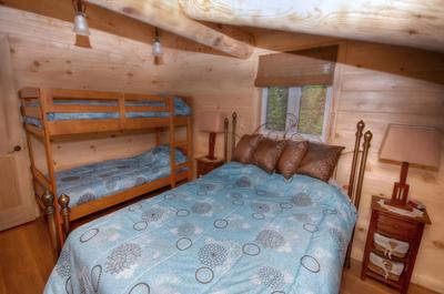 Chambre   © Grafikar