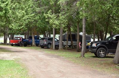 Camping