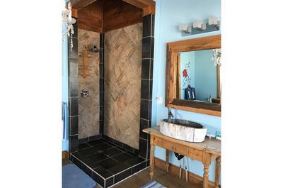 Loft salle de bain 1