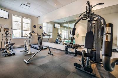Gymnase