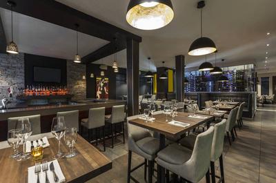 Restaurant Novo