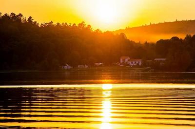 Pourvoirie du Lac Jim