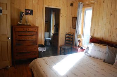 Chambre Salmo