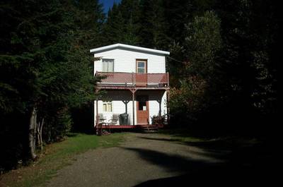 Chalet