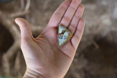 Archaeology Month