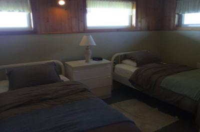 Chambre secondaire