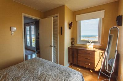 Chambre   © G.Nadeau