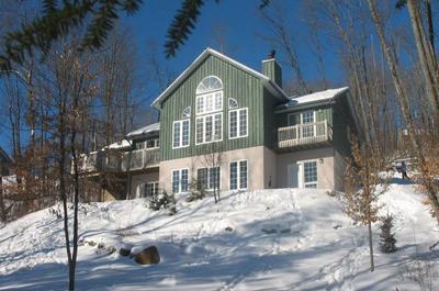 CHALET HÉRITAGE