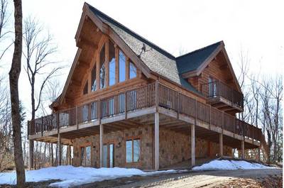 Chalet Sequoia   © Location4Saisons