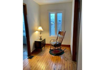 Coin détente