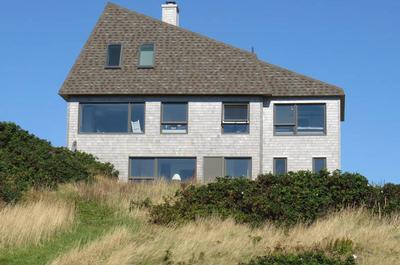La maison