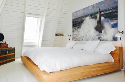 Chambre principale