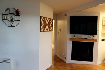 Foyer - télévision Netflix