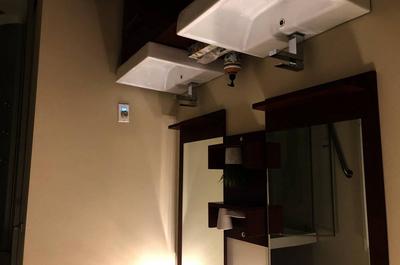 Deuxième salle de bain