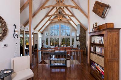 CHALET CHARLEVOIX QUEBEC