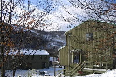 BOISÉ 11 – LES CHALETS ALPINS