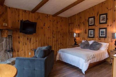 Chalet Studio