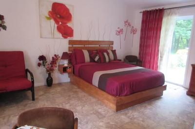 La suite