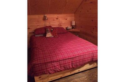 Chambre principale