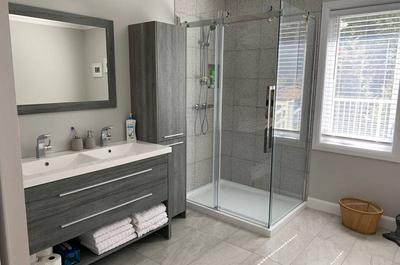 Salle de bain