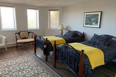 Chambre double