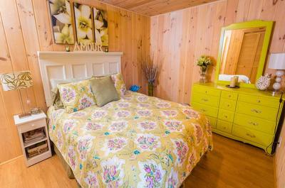 Chambre Principale