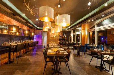 Restaurant   © B.Dupont