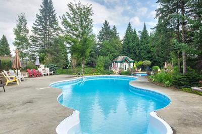 2 Piscines chauffées