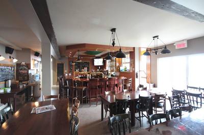 Salle à diner