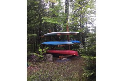 Kayaks et planches à pagaie