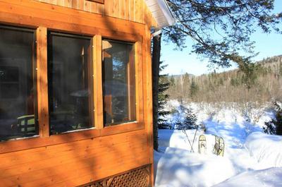 Saison hivernale