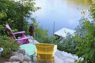 Détente en nature