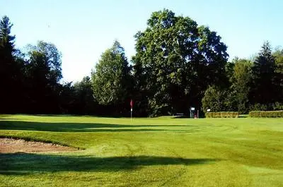 The Old Lennoxville Golf Club