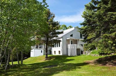 LE CHALET À LA BELLE ÉTOILE
