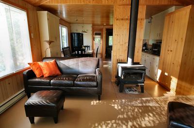 Intérieur   © Le Huard
