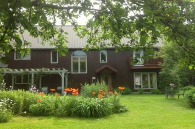 Le gîte