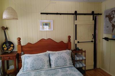 Chambre Carnet de Voyage