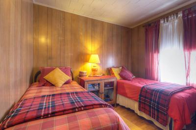 2e chambre