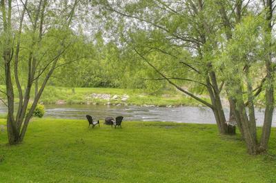 La Rivière Nicolet