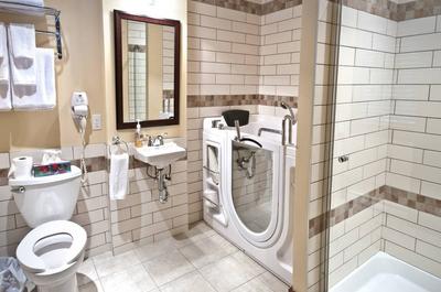 Salle de bain