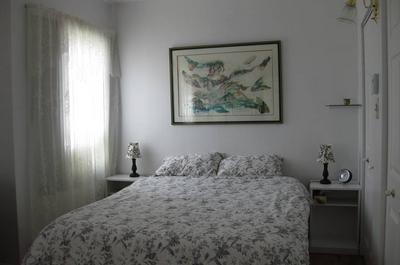 Chambre des maitres
