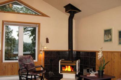 Chalet 4510