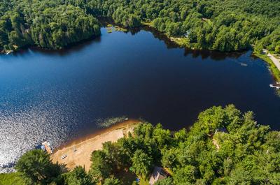 Lac des Pins