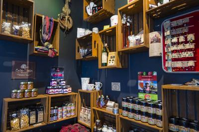 Boutique
