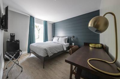Chambre Urbaine