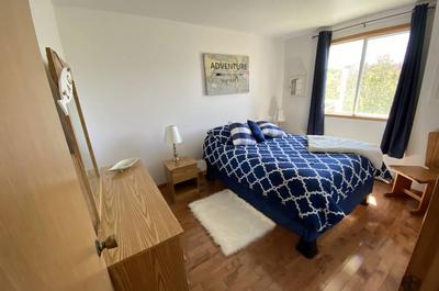 Chambre   © P.-L.Gaudreault