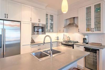 Cuisine   © Tremblant Prestige